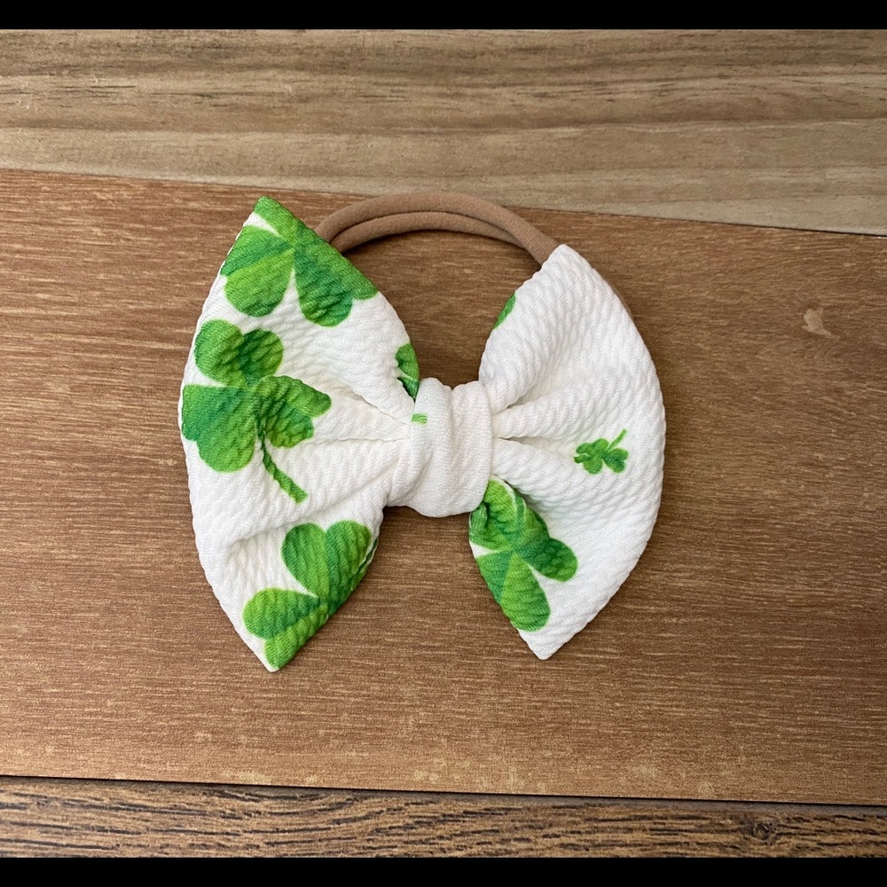 New Headband bow